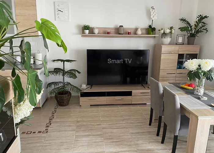 Apartment Near Yumbo And Cita